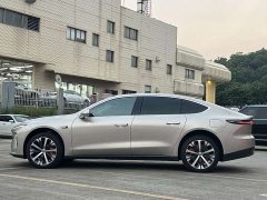 NIO ET7 75kWh Executive - ფოტო 6