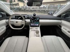 NIO ET7 75kWh Executive - ფოტო 7