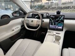 NIO ET7 75kWh Executive - ფოტო 8