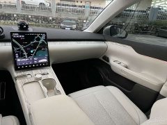 NIO ET7 75kWh Executive - ფოტო 9