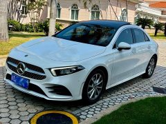 Mercedes-Benz A-Class (Imported) A 200 Stylish Edition - ფოტო 1