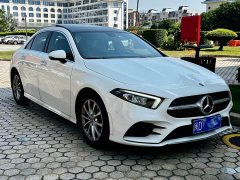 Mercedes-Benz A-Class (Imported) A 200 Stylish Edition - ფოტო 3