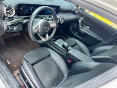 Mercedes-Benz A-Class (Imported) A 200 Stylish Edition - ფოტო 7