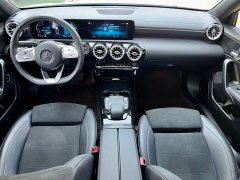 Mercedes-Benz A-Class (Imported) A 200 Stylish Edition - ფოტო 8