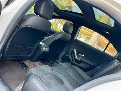 Mercedes-Benz A-Class (Imported) A 200 Stylish Edition - ფოტო 9