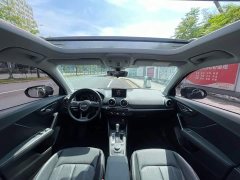 Audi Q2L 35 TFSI Progressive Elegance - ფოტო 11