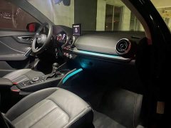 Audi Q2L 35 TFSI Progressive Elegance - ფოტო 15