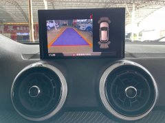 Audi Q2L 35 TFSI Progressive Elegance - ფოტო 17