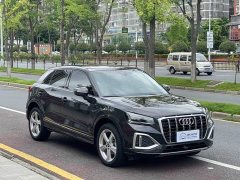 Audi Q2L 35 TFSI Progressive Elegance - ფოტო 3