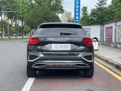 Audi Q2L 35 TFSI Progressive Elegance - ფოტო 5