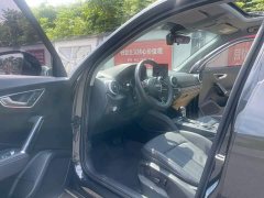 Audi Q2L 35 TFSI Progressive Elegance - ფოტო 8