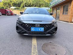 Hyundai Fiesta 2023 270T N Line GLX Elite Edition - ფოტო 2