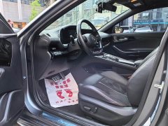 Hyundai Fiesta 2023 270T N Line GLX Elite Edition - ფოტო 4