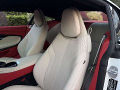 Aston Martin DB12 2025 4.0T V8 Coupe - ფოტო 7