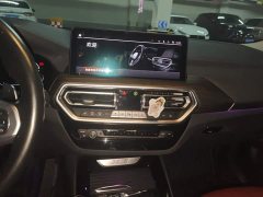 BMW X3 xDrive30i Premier M Night Package - ფოტო 13