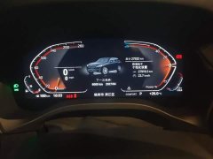 BMW X3 xDrive30i Premier M Night Package - ფოტო 14