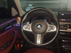 BMW X3 xDrive30i Premier M Night Package - ფოტო 15