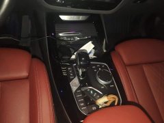 BMW X3 xDrive30i Premier M Night Package - ფოტო 16