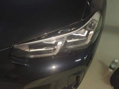 BMW X3 xDrive30i Premier M Night Package - ფოტო 5