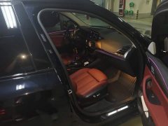 BMW X3 xDrive30i Premier M Night Package - ფოტო 8