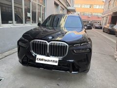 BMW X7 2023 xDrive40i M Sport Luxury Package - ფოტო 2