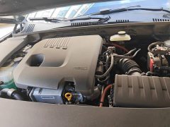 Volvo XC70 Plug-in Hybrid 2026 All-Wheel Drive Extended Range Ultra - ფოტო 10