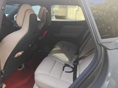 Volvo XC70 Plug-in Hybrid 2026 All-Wheel Drive Extended Range Ultra - ფოტო 11