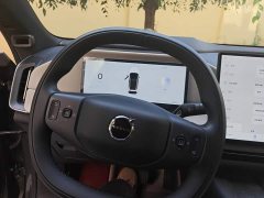 Volvo XC70 Plug-in Hybrid 2026 All-Wheel Drive Extended Range Ultra - ფოტო 15