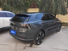 Volvo XC70 Plug-in Hybrid 2026 All-Wheel Drive Extended Range Ultra - ფოტო 3