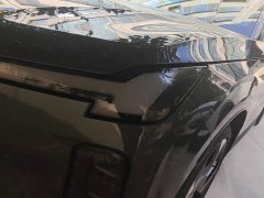 Volvo XC70 Plug-in Hybrid 2026 All-Wheel Drive Extended Range Ultra - ფოტო 5