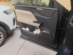 Volvo XC70 Plug-in Hybrid 2026 All-Wheel Drive Extended Range Ultra - ფოტო 7