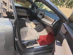 Volvo XC70 Plug-in Hybrid 2026 All-Wheel Drive Extended Range Ultra - ფოტო 8