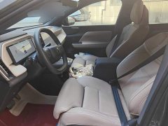 Volvo XC70 Plug-in Hybrid 2026 All-Wheel Drive Extended Range Ultra - ფოტო 9