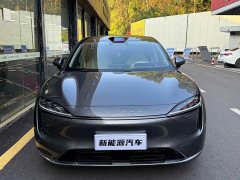 Luxeed Zhiji R7 Pure Electric 736km Ultra - ფოტო 2