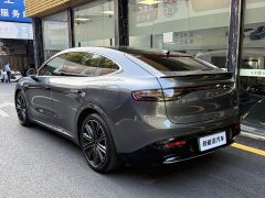 Luxeed Zhiji R7 Pure Electric 736km Ultra - ფოტო 4