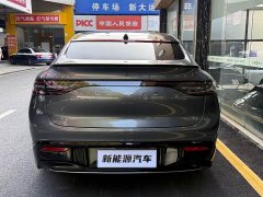 Luxeed Zhiji R7 Pure Electric 736km Ultra - ფოტო 5
