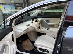 Luxeed Zhiji R7 Pure Electric 736km Ultra - ფოტო 6