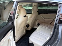 Luxeed Zhiji R7 Pure Electric 736km Ultra - ფოტო 7