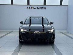 Audi A6L 2.0T quattro Prestige - ფოტო 2