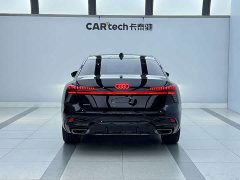 Audi A6L 2.0T quattro Prestige - ფოტო 3