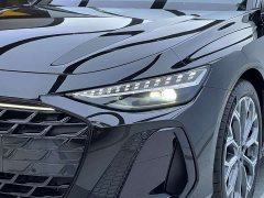 Audi A6L 2.0T quattro Prestige - ფოტო 5