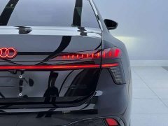 Audi A6L 2.0T quattro Prestige - ფოტო 6