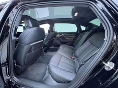 Audi A6L 2.0T quattro Prestige - ფოტო 7