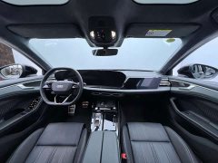 Audi A6L 2.0T quattro Prestige - ფოტო 8