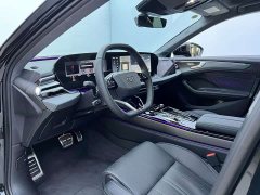 Audi A6L 2.0T quattro Prestige - ფოტო 9