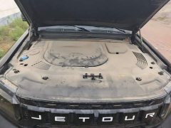 Jetour Chitu Traveler 2023 1.5T Two-Wheel Drive Discovery PRO - ფოტო 10