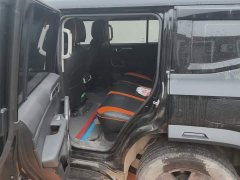 Jetour Chitu Traveler 2023 1.5T Two-Wheel Drive Discovery PRO - ფოტო 11