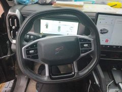 Jetour Chitu Traveler 2023 1.5T Two-Wheel Drive Discovery PRO - ფოტო 15