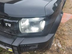 Jetour Chitu Traveler 2023 1.5T Two-Wheel Drive Discovery PRO - ფოტო 5