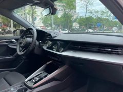 Audi A3 A3L Limousine 35 TFSI Aspiration Elegance - ფოტო 11